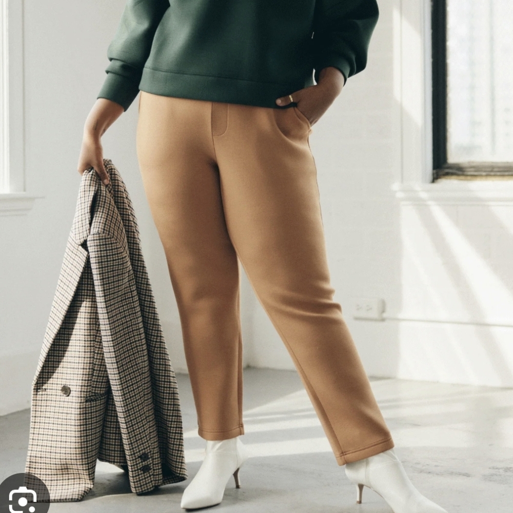 Leze the label Kendall pant lounge joggers